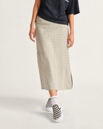 CHARMEUSE_DIANA_COLUMN_SKIRT_Verde_MZUJ_2