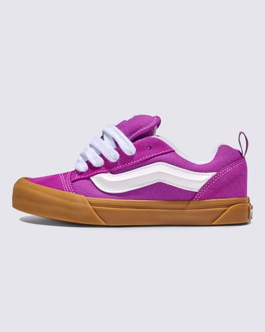 KNU SKOOL Morado TE2T