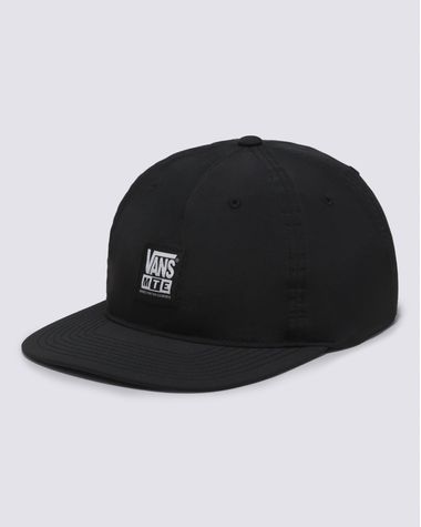 MTE EXPEDITION 5 PANEL Negro 1BLK