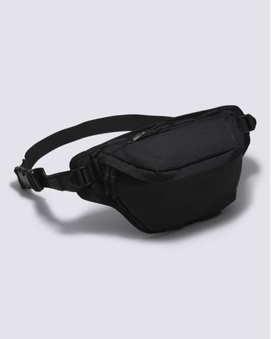 MTE TREK-REC SLING BAG Negro MBLK