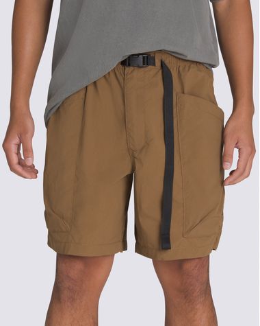 MTE TREK GUIDE SHORT Café 30E0