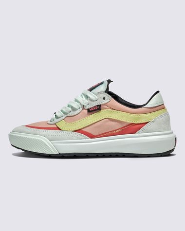 MTE ULTRARANGE 2.0 SE Rosa 1BOC