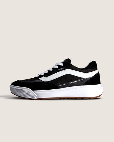 MTE ULTRARANGE 2.0 SE Negro 1BA2