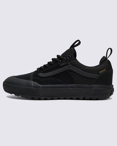 Tenis Old Skool MTE Waterproof Negro NBKA