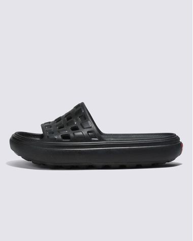 Surf Wm Slide-On Vr3Cush Negro CBLK