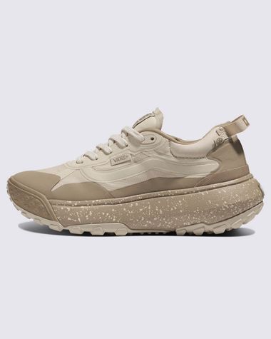 Tenis MTE Crosspath Beige UCRM