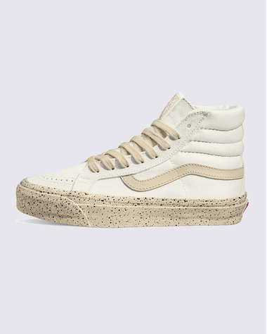 Botas MTE Sk8-Hi Reissue 38 Beige 5BJW