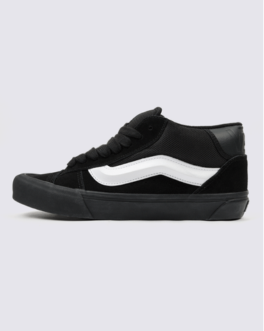 Tenis Knu Mid Negro 9B8C