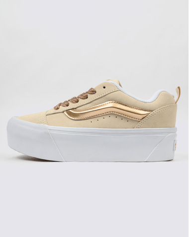 Tenis Knu Stack Café 6GLD