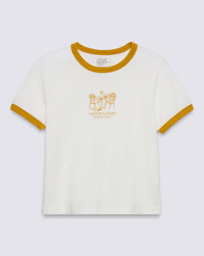 DE_LA_VANS_RINGER_TEE_Beige_BFS8_1
