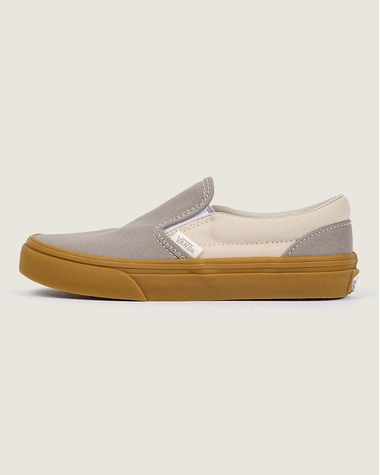 CLASSIC SLIP-ON Gris J0CS