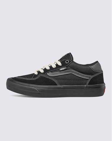 Skate Rowan Negro CBLK
