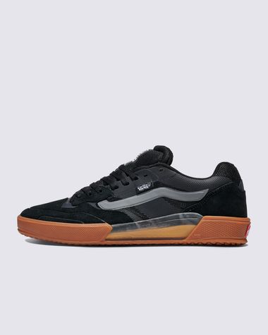 Skate Ave 2.0 Negro HB9M