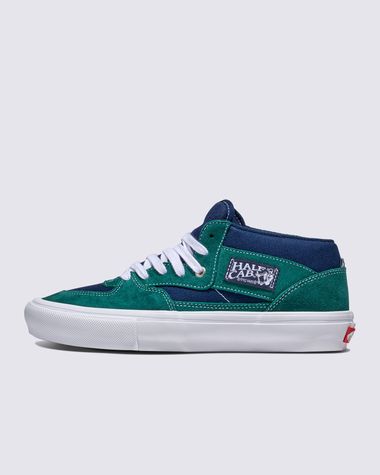 SKATE HALF CAB Azul 4BLG