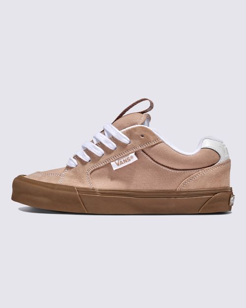 CHUKKA PUSH Café C0E0