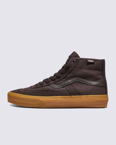 SKATE CROCKETT HIGH Café MB7G