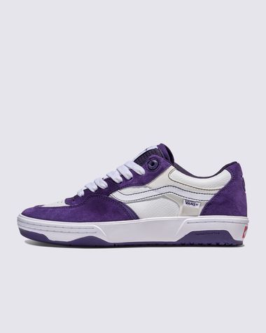SKATE ROWAN 2 Morado SPRP