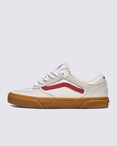 SKATE ROWLEY Blanco O6LQ