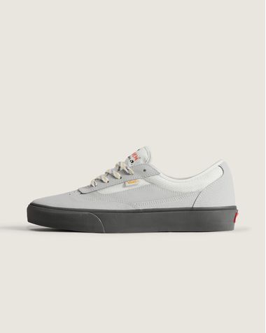 SKATE CURREN CAPLES Gris 5GRY