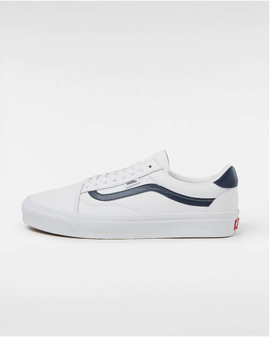 Tenis Old Skool Lux Blanco MYY2