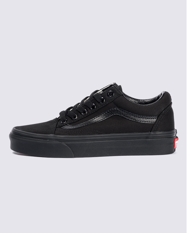 Old Skool Negro HBKA