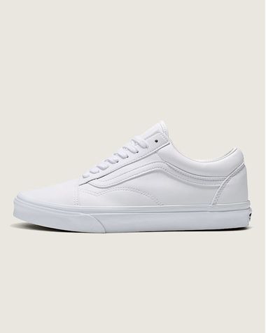 Old Skool Blanco 1ODJ