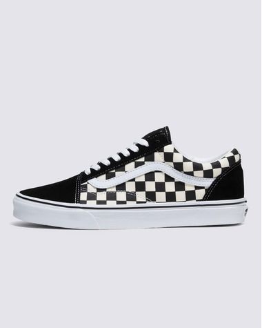 Old Skool Negro 1P0S