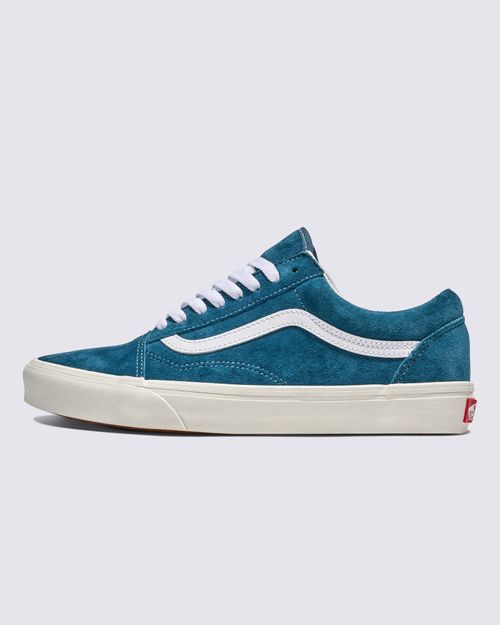 Old Skool azul 512S