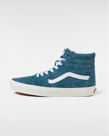 Sk8-Hi Azul 212S
