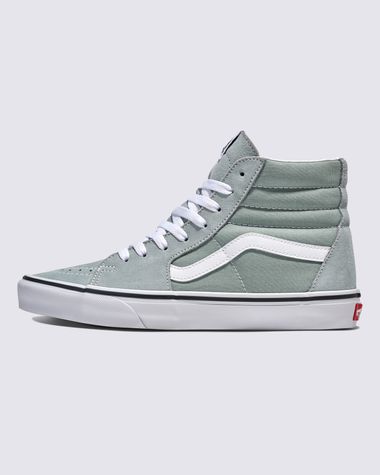 SK8-HI Gris 7EPO