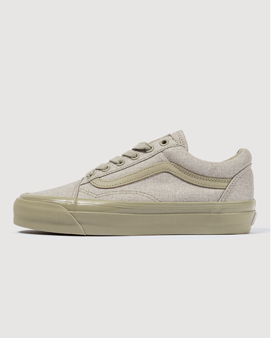 Mte Old Skool Gris 2GRN