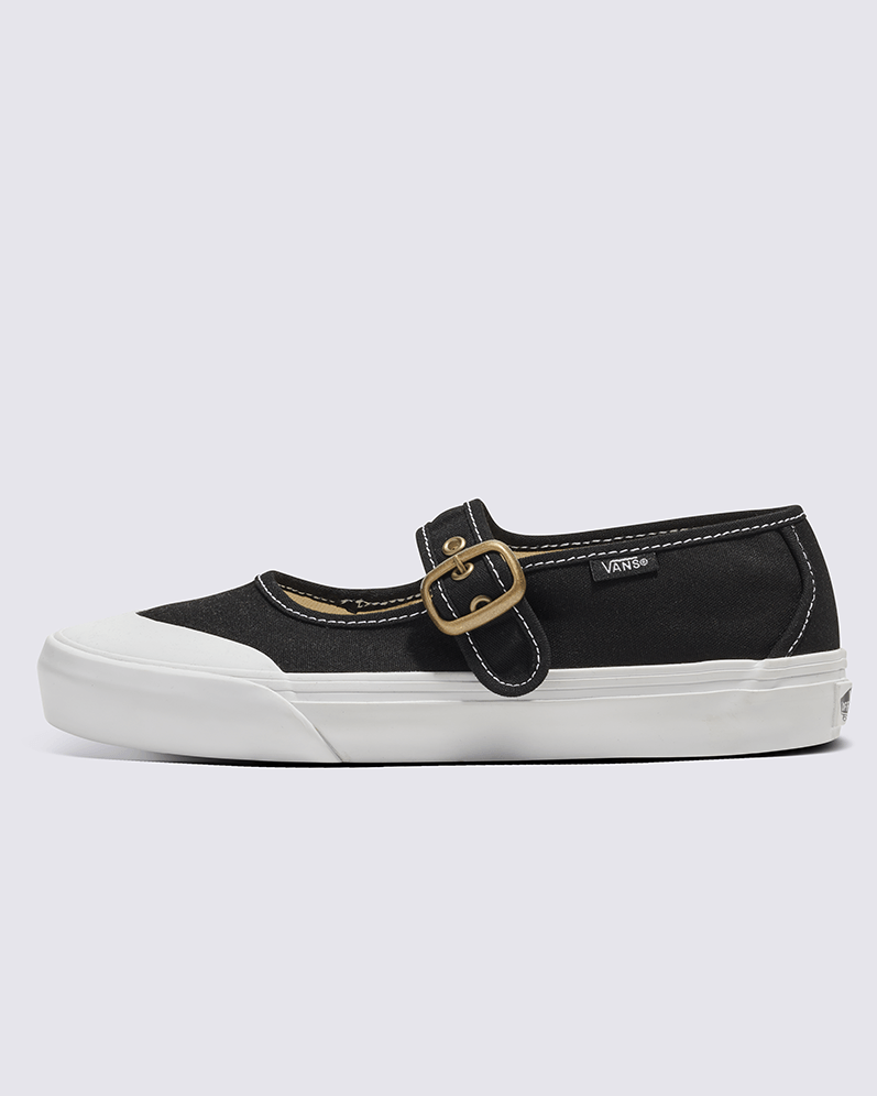 Tenis Mary Jane