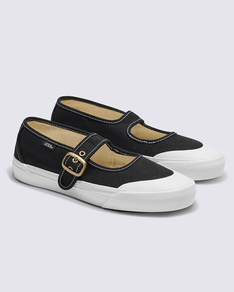 Tenis Mary Jane