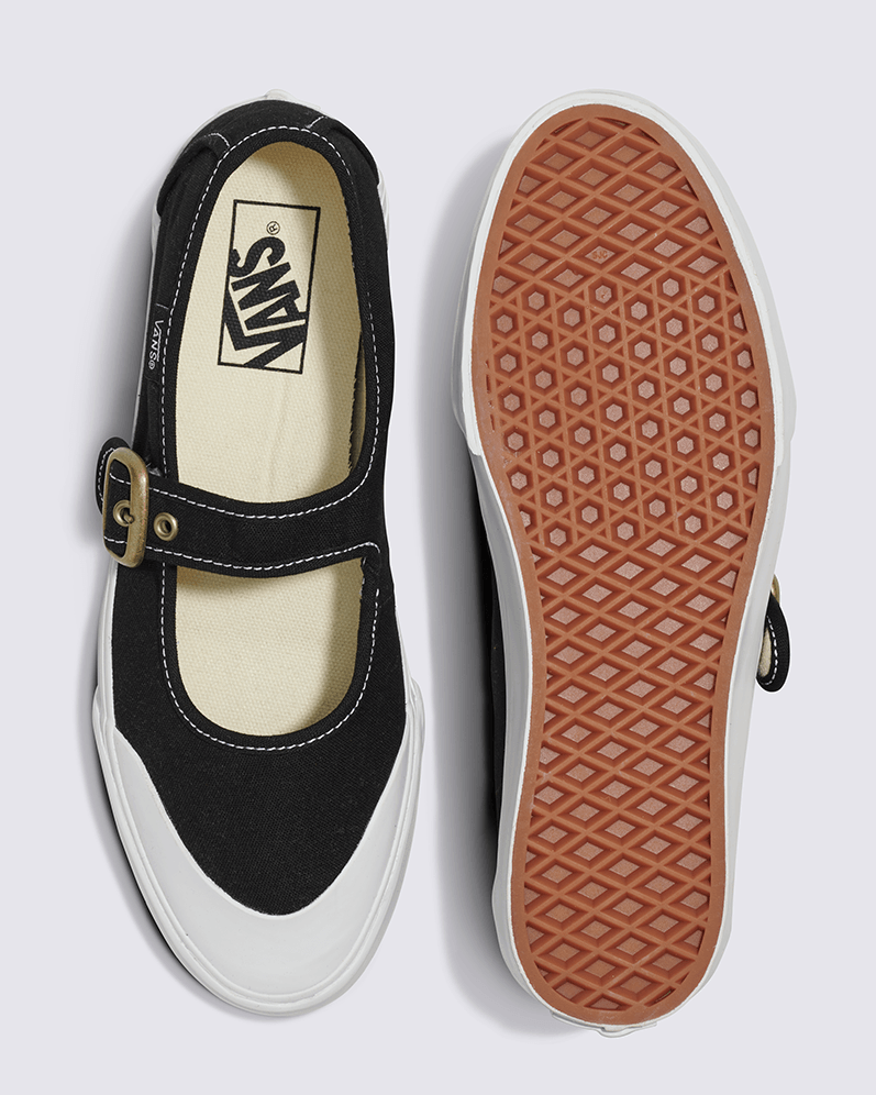 Tenis Mary Jane