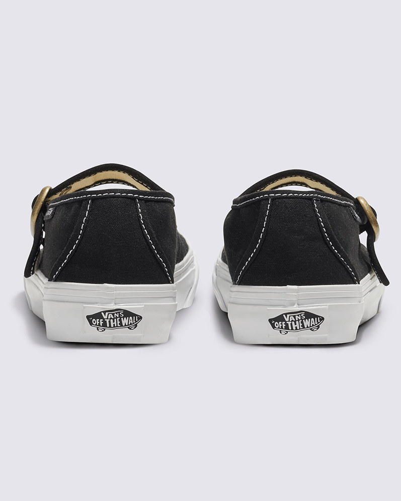 Tenis Mary Jane