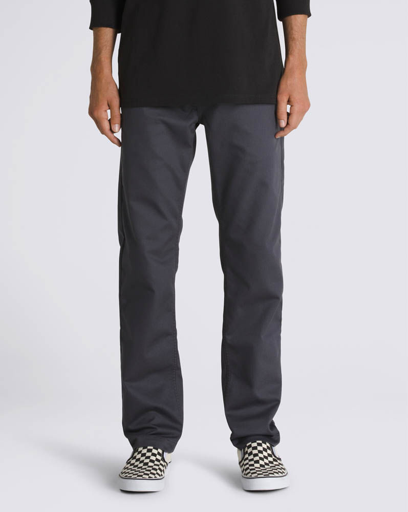 Pantalón Ajustado Authentic Chino