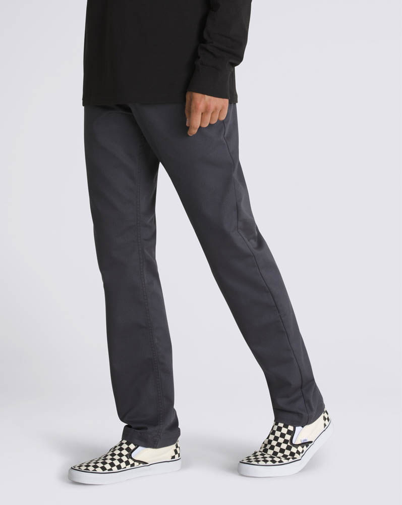 Pantalón Ajustado Authentic Chino
