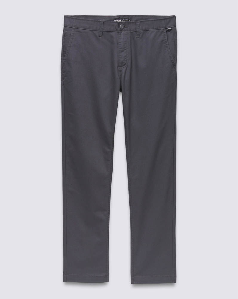 Pantalón Ajustado Authentic Chino