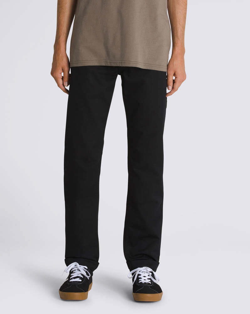 Pantalones Chinos Pantalon Skate Vans Skate Pantalones Vans