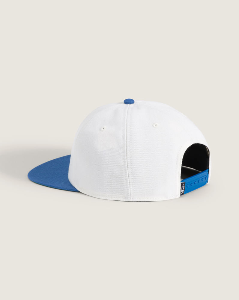 Gorra Vans