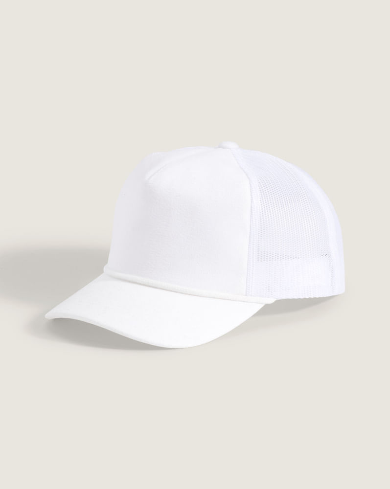 Gorras LX TRUCKER Blanco TC9F|Vans Vans® México