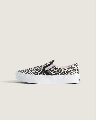 Classics CLASSIC SLIP-ON Negro JO32