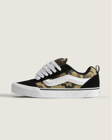 Classics KNU SKOOL Negro 2YJ7