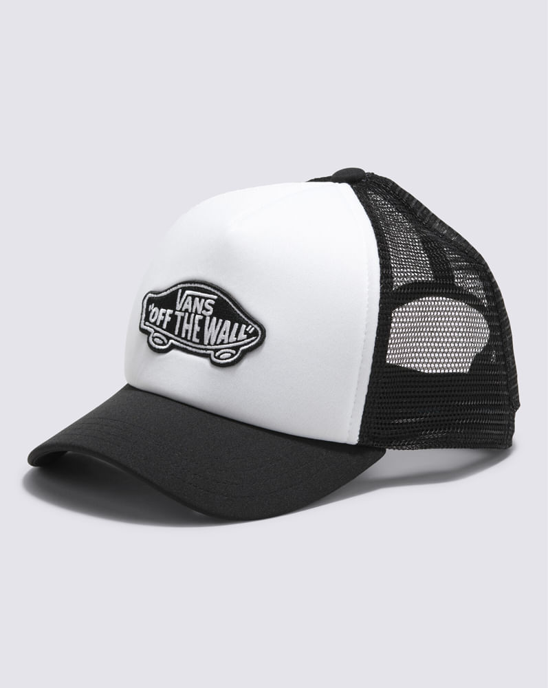 Gorra Classic Vans