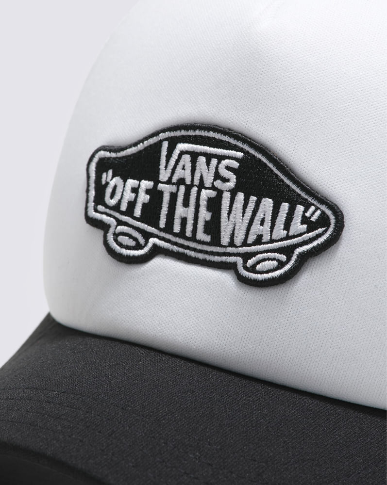 Gorra Classic Vans