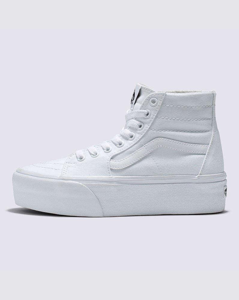 Tenis Sk8-Hi Tapered Stackform
