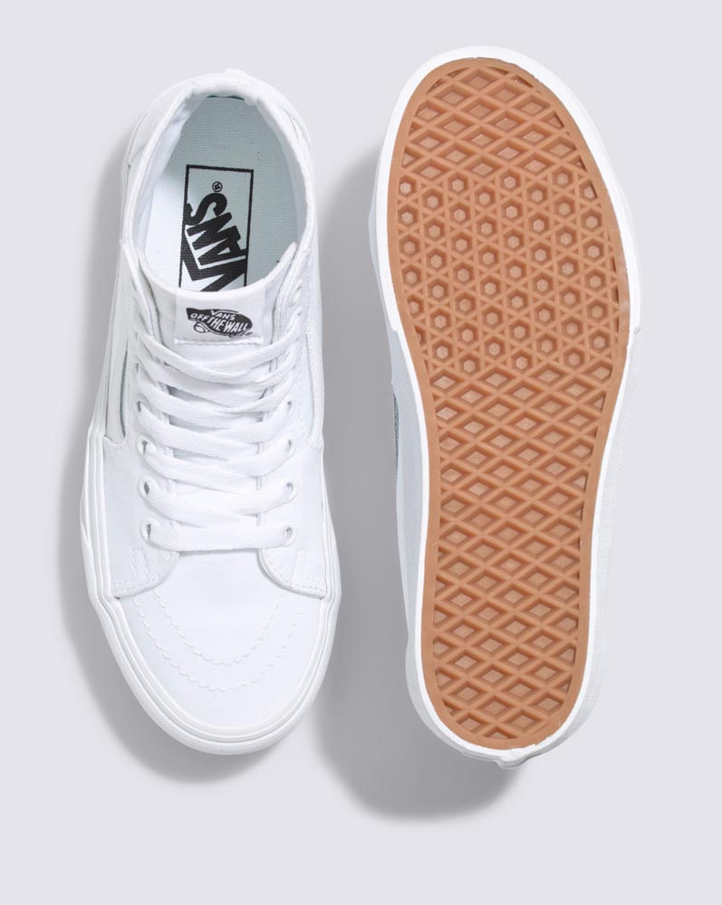 Tenis Sk8-Hi Tapered Stackform