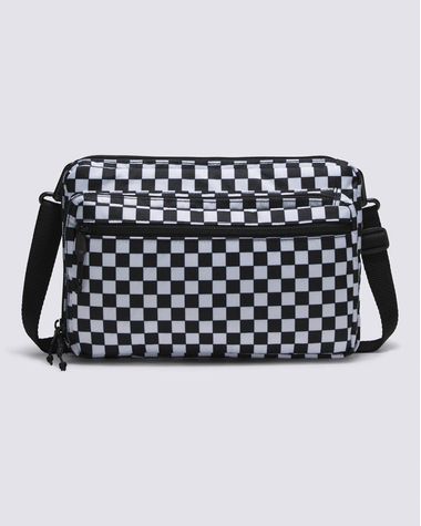 BAIL CONVERTIBLE CROSS BODY Blanco 4Y28