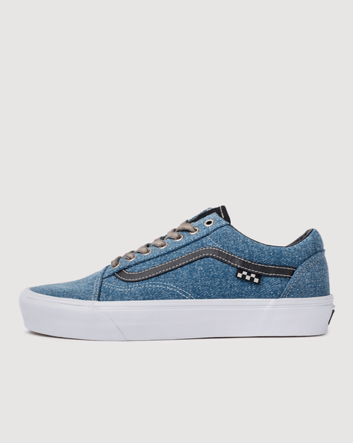 SKATE OLD SKOOL Azul 2Y40