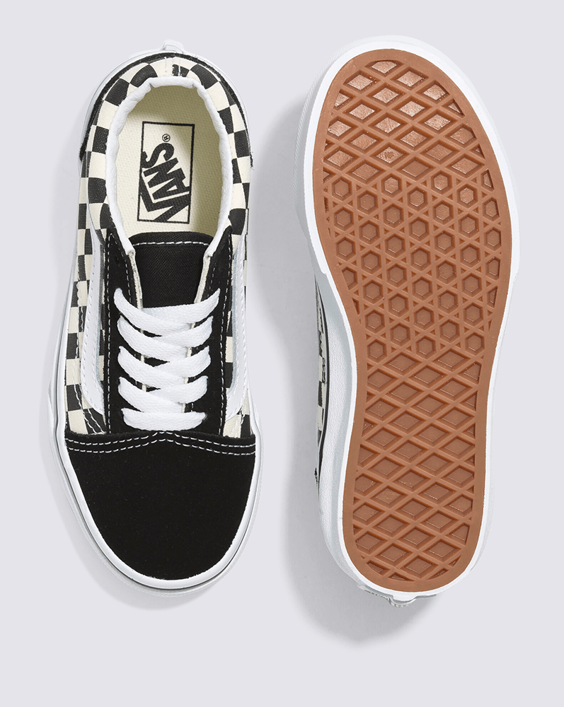 Tenis Old Skool para niños